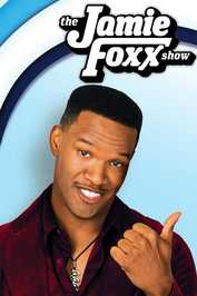 EN - The Jamie Foxx Show