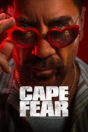 AR - Cape Fear (2026) (US)