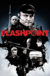 NL - FLASHPOINT (2008)