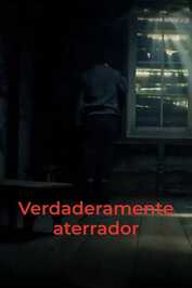 ES - Verdaderamente aterrador (2025) (US)