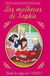 QFR - Les Malheurs de Sophie