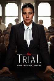 AR - The Trial (2023) (IN)