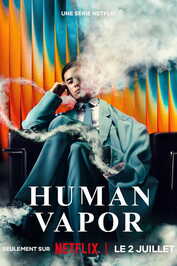 FR - Human Vapor (2026) (JP)
