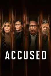 DE - Accused (2023) (US)