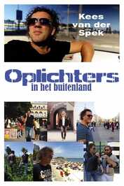 NL - OPLICHTERS IN HET BUITENLAND (2013)