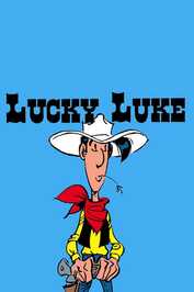 FR - Lucky Luke