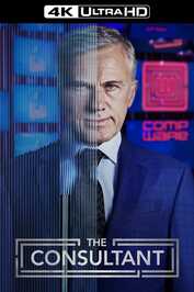 4K-DE - The Consultant (2023) (US)