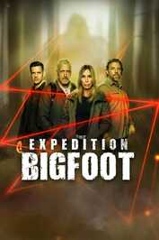 FR - Expedition Bigfoot (2019)