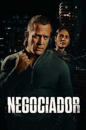 ES - Negociador (2023) (BR)