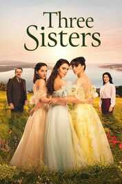 EX - Tri Sestre / Uc Kiz Kardes (2022)