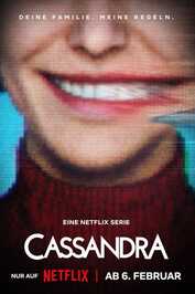 DE - Cassandra (2025)