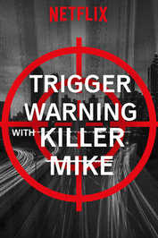 FR - Trigger Warning with Killer Mike