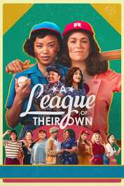 EN - A League of Their Own (2022) (US)