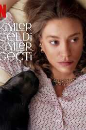 EX - Kimler Geldi Kimler Geçti / Hvala sledeci (2024)