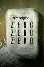 DE - ZeroZeroZero (2020) (IT)