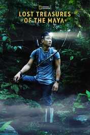 D+ - Lost Treasures of the Maya