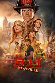 DE - 9-1-1: Nashville (2025) (US)