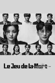 FR - Le Jeu de la Mort (2023)