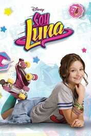 SC - Soy Luna (2016) (AR)