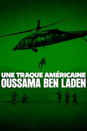 FR - Une traque américaine : Oussama Ben Laden (2025)