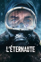 FR - L'Éternaute (2025)