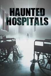 FR - Haunted Hospitals