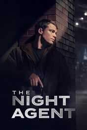 GR - The Night Agent (2023)