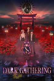 EN - Dark Gathering (2023) (JP)