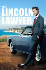 SC - The Lincoln Lawyer (2022) (US)