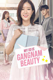 IN - My ID is Gangnam Beauty (2018)