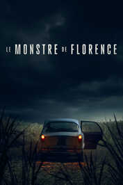 FR - Le Monstre de Florence (2025) (IT)