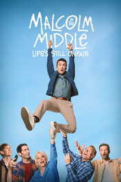 BG - Malcolm in the Middle: Life's Still Unfair (2026) (US)