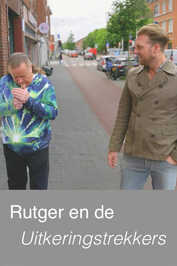 NL - RUTGER EN DE UITKERINGSTREKKERS