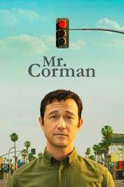 DE - Mr. Corman (2021)