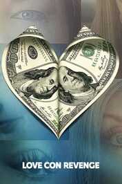 AR - الحب مع الانتقام (2025) (GB)