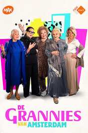 NL - DE GRANNIES VAN AMSTERDAM (2025)