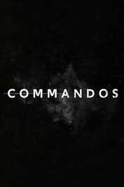 NL - COMMANDO'S (2020)