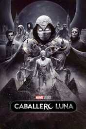 ES - Caballero Luna (2022) (US)