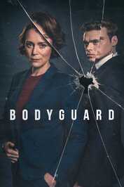 AR - Bodyguard (2018) (GB)