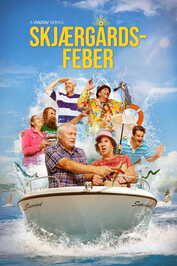 NO - Skjærgårdsfeber (2026) (NO)