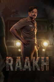 AR - Raakh (2026) (IN)