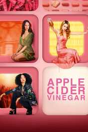 FR - Apple Cider Vinegar (2025)