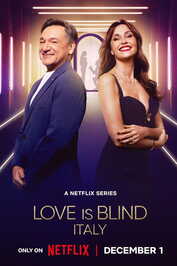 AR - Love Is Blind Italy (2025) (IT)
