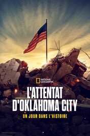FR - L'attentat d'Oklahoma City : Un jour dans l'Histoire (2025)
