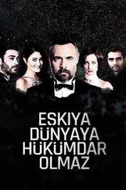 EX - Eşkıya Dünyaya Hükümdar Olmaz / Podzemlje (2015)