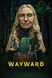 EX - Wayward (2025)