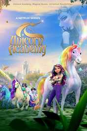 NL - UNICORN ACADEMY