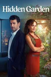 EX - Gizli Bahce - Tajni Vrt (2024)