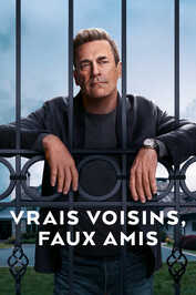 FR - Vrais voisins, faux amis (2025)