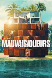 FR - Mauvais joueurs